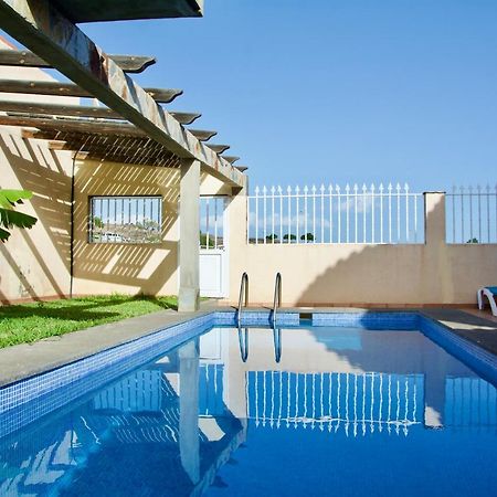 Villa Lovisi 2 Playa del Ingles  Exterior photo