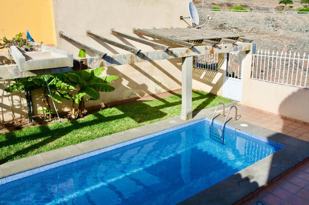 Villa Lovisi 2 Playa del Ingles  Exterior photo