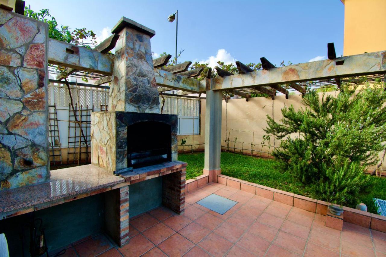 Villa Lovisi 2 Playa del Ingles  Exterior photo