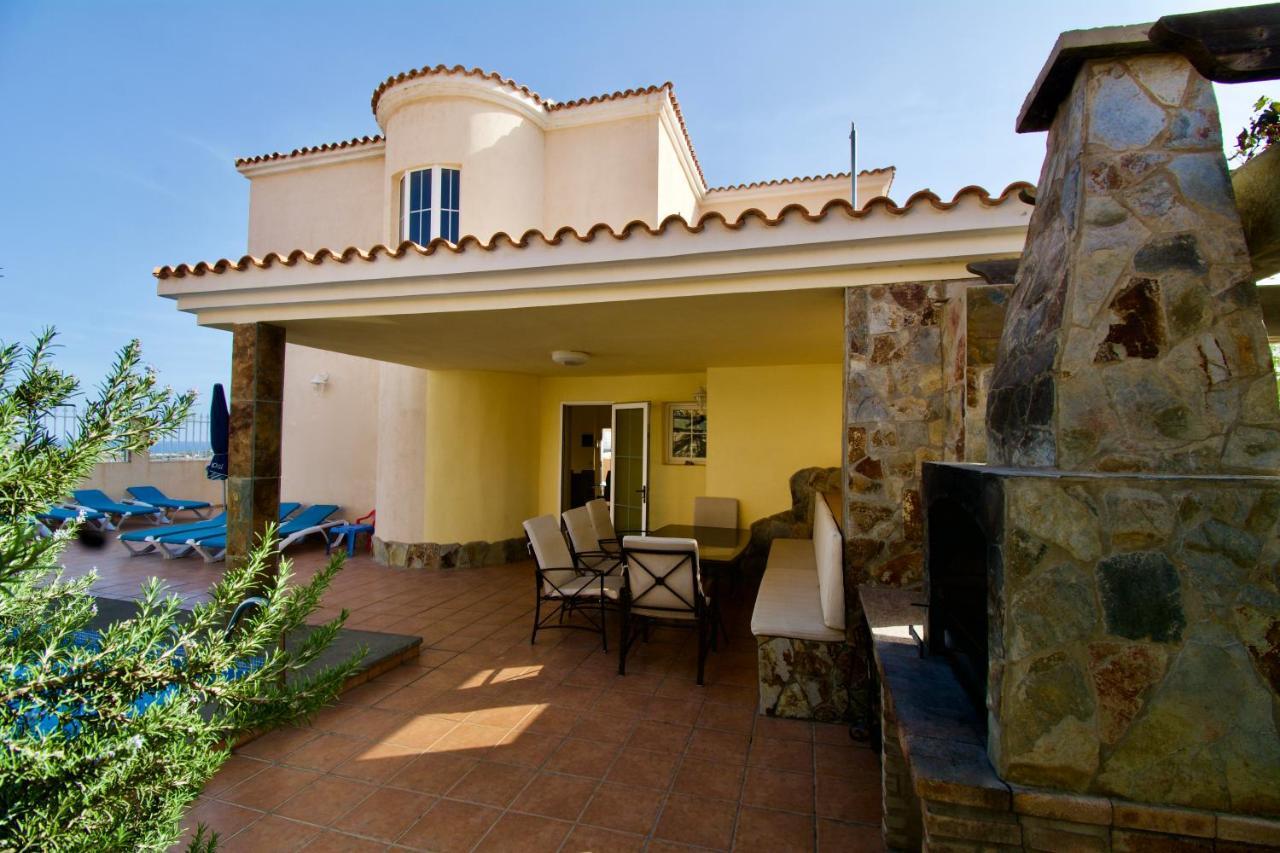 Villa Lovisi 2 Playa del Ingles  Exterior photo